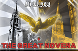 A Call for Revival As the Church Nears Its 2,000th Year Anniversary