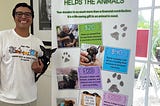 Bronson Andrew Barna Recently Discussed Living Conditions for Animals in Shelters