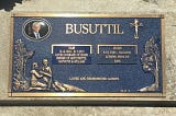 Honoring Loved Ones: Unique Grave Plaque Designs to Consider