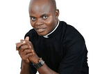 Catholic priest slaughtered to loss of life by strangers within the Nigerian state