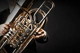 Euphonium Notes — The Ultimate Guide