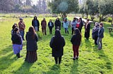 When the Climate Crisis Breaks Your Heart: Moral Injury and the Power of Women’s Resilience