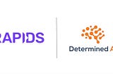 Repost: Speedy Model Training with RAPIDS & Determined