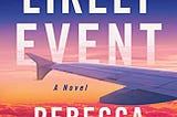 PDF In the Likely Event By Rebecca Yarros