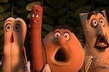 The World According to ‘Sausage Party’