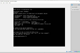 Setup Ubuntu Server -GUI version