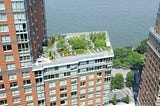 Shall You Buy A Unit At The Solaire | 20 River Terrace — Battery Park, Manhattan