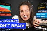 The Biggest Thing Holding Back Your Engineering Career (it’s not code!)