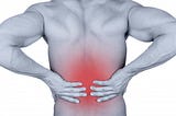 LOWER BACK PAIN — AN OVERVIEW