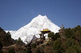 Manaslu Trek