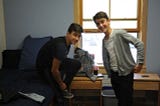 Topics to Talk About with Your Roommate Before Move-In Day