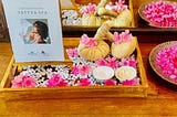 ELEVATE CELEBRATIONS WITH TATTVA SPA GIFT CARDS: UNWRAPPING THE JOY OF EXPERIENCES
