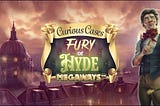 Fury of Hyde Megaways Slot Game: the Beast for Big Wins