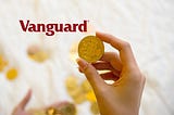 Vanguard portfolio is based on Blockchain innovation Most places are impact by the travel industry