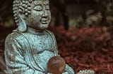 Awareness of Interdependence and the Path to Enlightenment in Buddhism