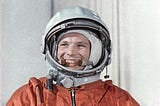 The Fascinating Mystery of the Death of Yuri Gagarin