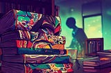 Thanks to AI, Publishing Will Never be the Same