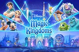 Disney Magic Kingdom Cheats Hack Unlimited Gems And Magic