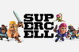 A Look Into Supercell’s Domination of Mobile Gaming
