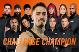 Every Winner of The Challenge, Ranked