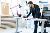 11 Creative Ways to Use a Standing Desk