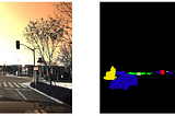 Autonomous Driving: Image Segmentation