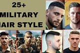20+ Indian Army Hair Styles with Photos
