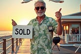 “I Just Did It Anyway”: The Joy of Living Like You’re Already Dead and Don’t Care What the…