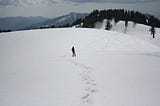5 things to know before going to Mushkpuri, a snow trek hours from Islamabad, Pakistan
