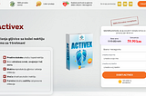 Activex-recenzije-Cijena-kupiti-kapsule-beneficije-Gdje kupiti in bosna