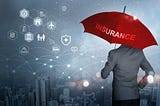 From Life to Health: Blockchain is Transforming the Insurance Industry