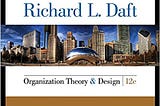 READ/DOWNLOAD> Organization Theory and Design 12 Edition (MindTap Course List) FULL BOOK PDF & FULL…