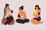 Tips to Help your Baby Latch on | नई माताओं के लिए स्तनपान युक्तियाँ |