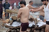 Aromagraphy of Cultural Rituals