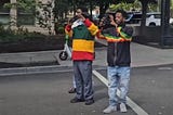 Hey, Ethiopian Diaspora! Stop Chanting at Parked Cars