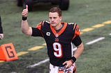 Queen Me! Will Burrow and the Bengals Bring a Crown to the Queen City?