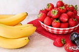 Bananas Are Berries, But Strawberries Aren’t?