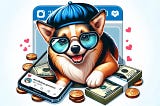 How to Monetize Your Pet’s Instagram and Earn $1000 (Or Way More!)