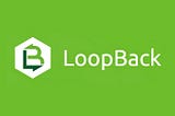 Upload e Download de Ficheiros usando o Loopback