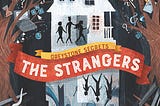 PDF @ FULL BOOK @ The Strangers (The Greystone Secrets, #1) EPUB [pdf books free]