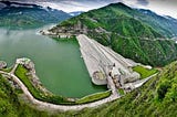 Top 7 Largest Hydroelectric Power Plants In India