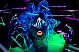 Que Letra é Essa #01 — Lady Gaga, o Enigma de Stefani Germanotta