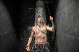 3 Ways Cold Showers Can Improve Your Health, According To Science