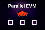 RISE PEVM: Parallel EVM