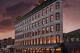 Restoration Hardware (RH) —  Disrupting the Luxury Hotels, Residences, and Travel Industry