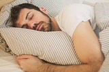 Why Sleep Affects Your Weight? | Merge Medical Center