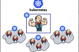 Jenkins with Custom Agents in Kubernetes