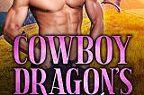 Cowboy Dragon’s Bride: (Cowboy Dragon’s Inn)