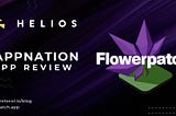 DAPPNATION: THE FLOWERPATCH REVIEW