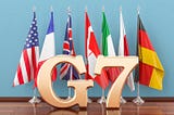 G7: “Глобальные стейблкоины” представляют угрозу финансовой системе